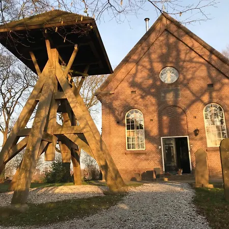 B&B Trefkerk-2