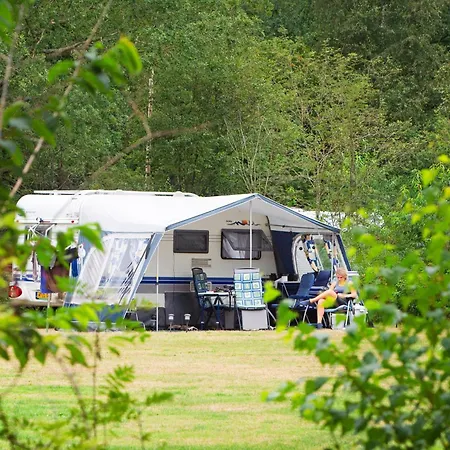 RCN Vakantiepark de Roggeberg-2